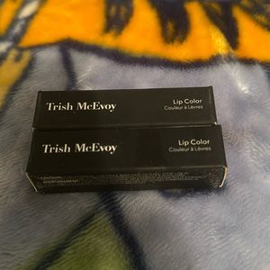 Trish mcevoy lip color bundle